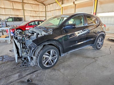 2021 Honda HR-V
