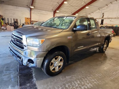 2012 Toyota Tundra