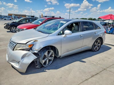2010 Toyota Venza