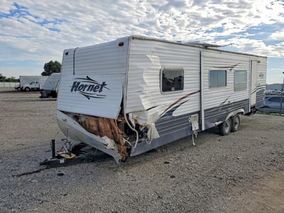 2007 Keystone Outback 30bhds