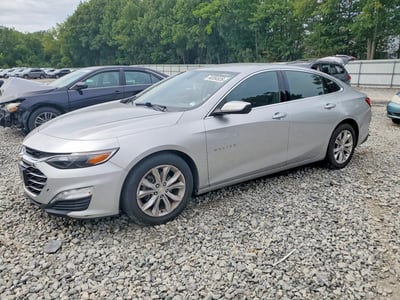 2020 Chevrolet Malibu
