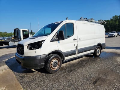 2019 Ford Transit 150
