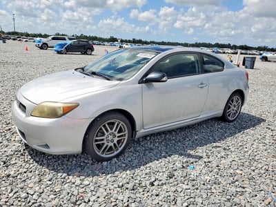 2007 Scion TC