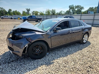 2011 Chevrolet Malibu