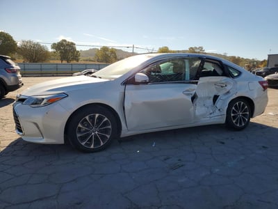 2016 Toyota Avalon
