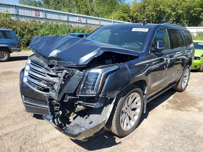 2019 Cadillac Escalade