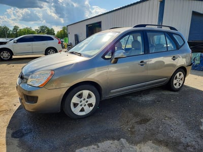 2009 Kia Rondo