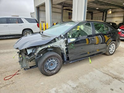 2024 Toyota Corolla Hybrid