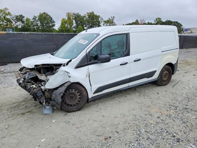 2016 Ford Transit Connect