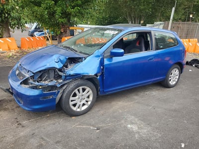 2003 Honda Civic