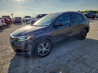 2021 Honda HR-V