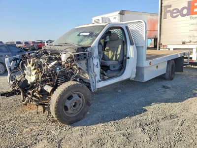 2021 Ford F-350