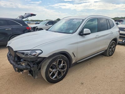 2023 BMW X3
