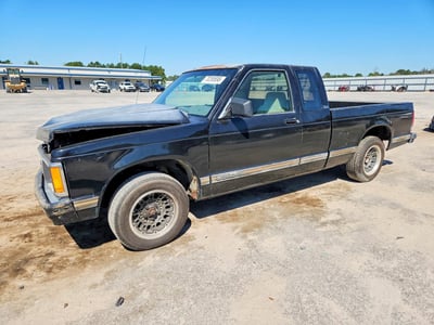 1993 GMC Sonoma