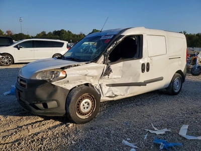 2016 RAM Promaster City