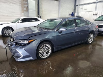 2022 Toyota Avalon