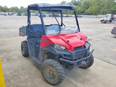 2019 Polaris Ranger
