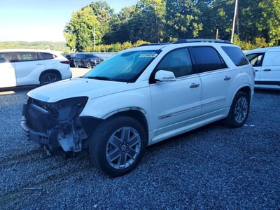 2012 GMC Acadia