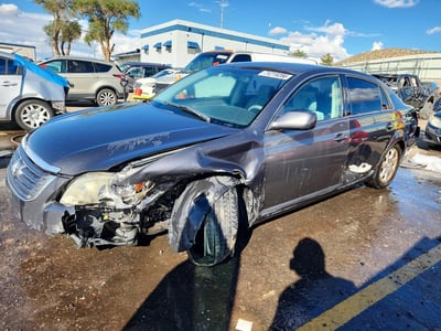2008 Toyota Avalon