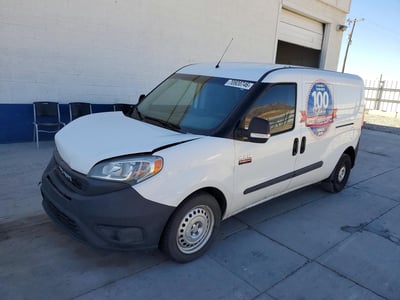 2021 RAM Promaster City