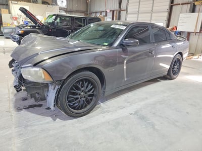 2014 Dodge Charger