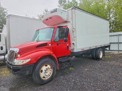 2010 International 4300