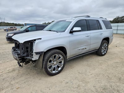 2015 GMC Yukon