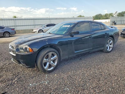 2014 Dodge Charger
