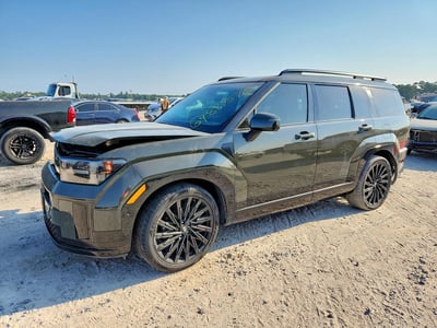 2024 Hyundai Santa Fe