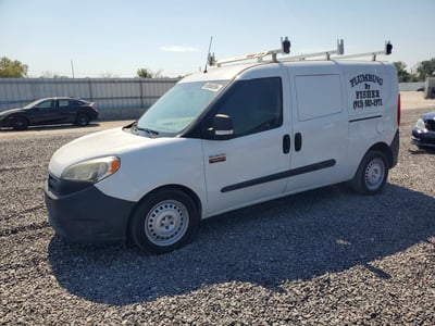 2017 RAM Promaster City