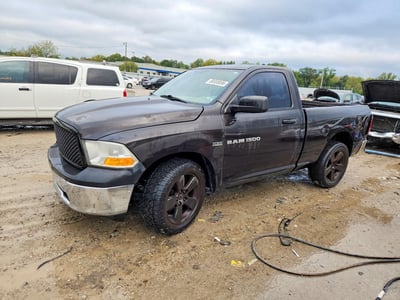 2011 Dodge Ram Pickup