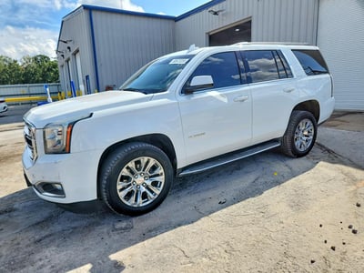 2017 GMC Yukon