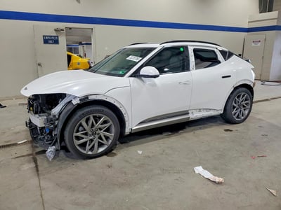 2023 Genesis GV60