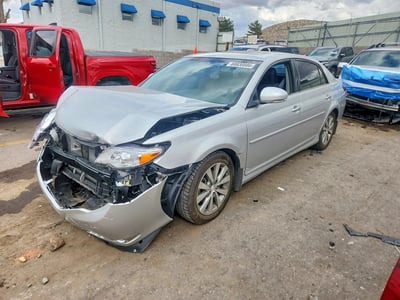 2011 Toyota Avalon
