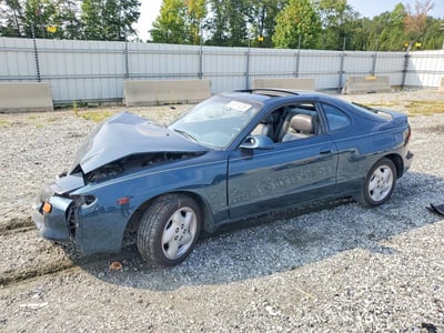 1991 Toyota Celica