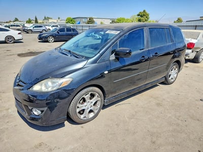 2009 Mazda 5