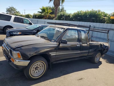 1995 Toyota Pickup