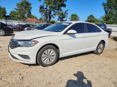 2019 Volkswagen Jetta