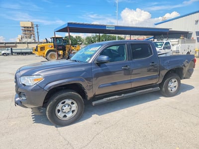 2019 Toyota Tacoma