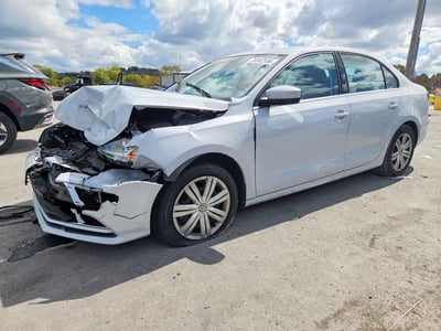 2017 Volkswagen Jetta