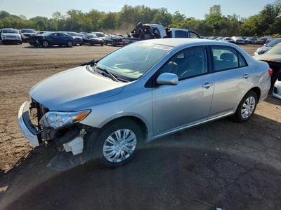2011 Toyota Corolla