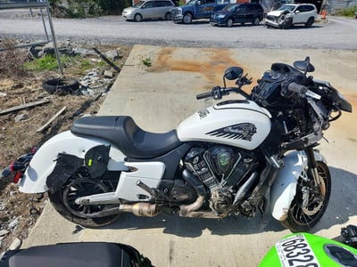 2021 Indian Challenger