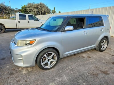 2015 Scion xB