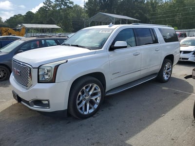 2016 GMC Yukon XL