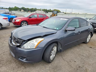 2011 Nissan Altima