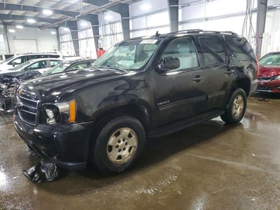 2011 Chevrolet Tahoe