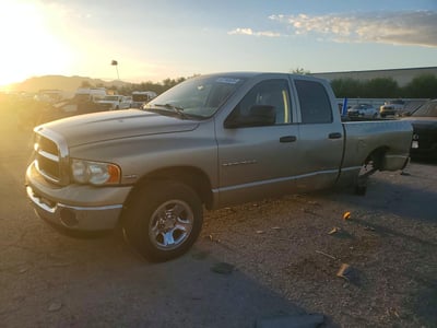 2003 Dodge Ram Pickup