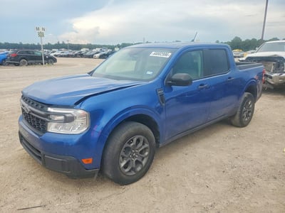 2024 Ford Maverick