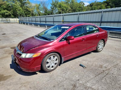 2007 Honda Civic