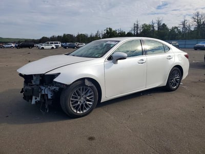 2018 Lexus ES